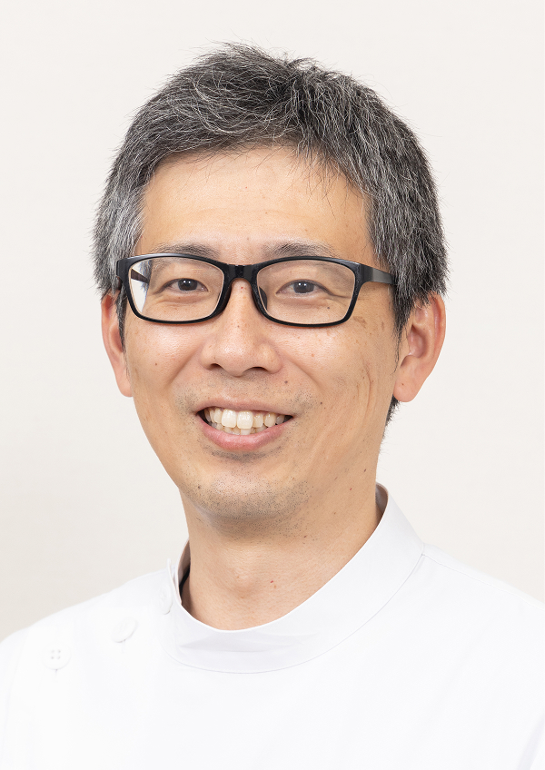 Yasunari Ikuta, MD, PhD