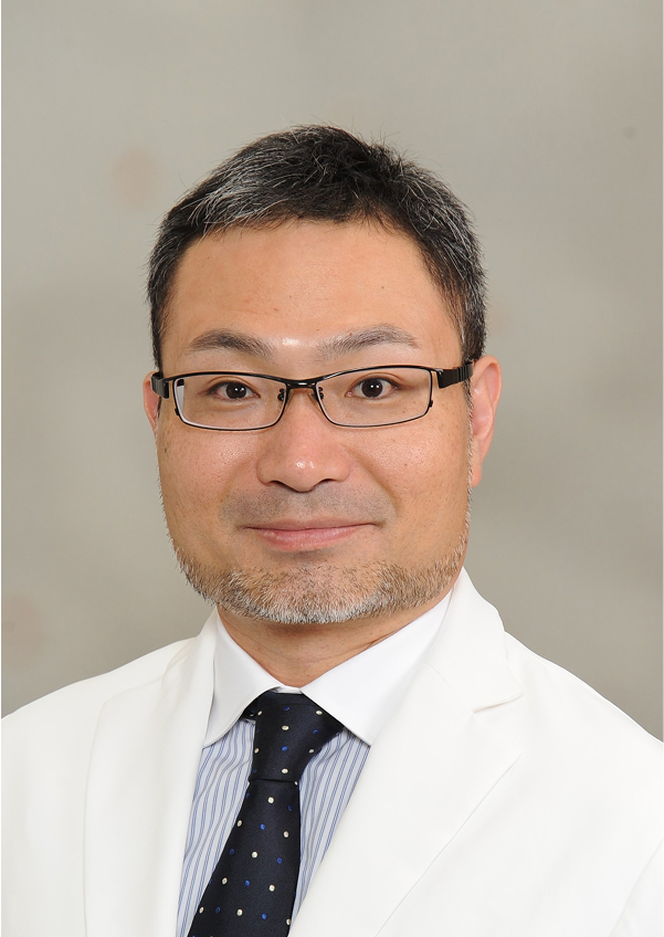 Takumi Matsumoto, MD, PhD