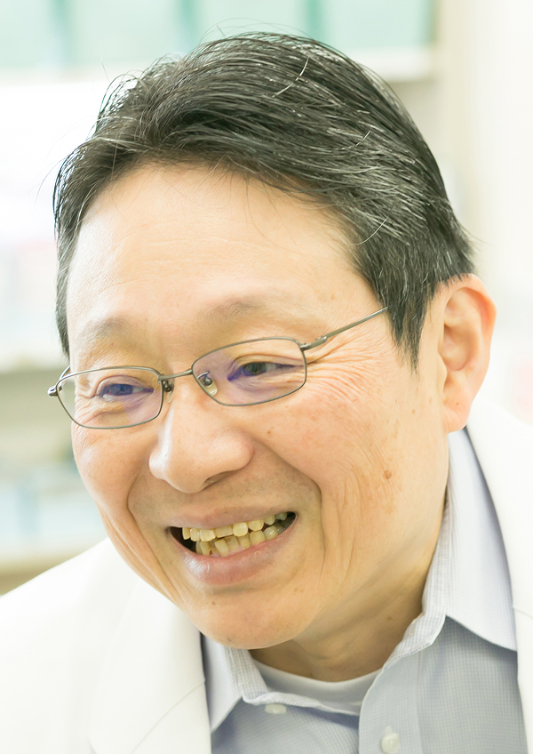 Masato Takao, MD, PhD