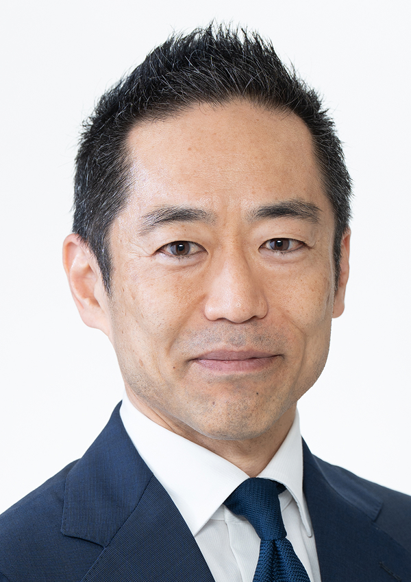 Satoshi Yamaguchi, MD, PhD