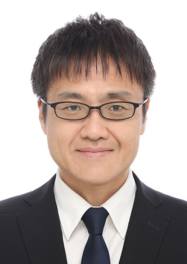 Youichi Yasui, MD, PhD